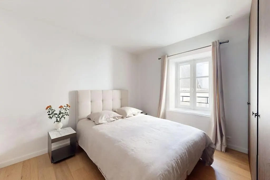 A Pearl Of Paris Daire